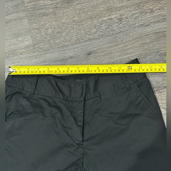Apostrophe stretch crop pants size 2 - Picture 6 of 10